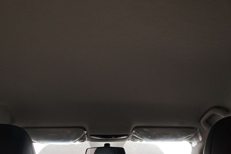 Used CHANGAN NEVO Q05 2026 Model 405Air Headliner