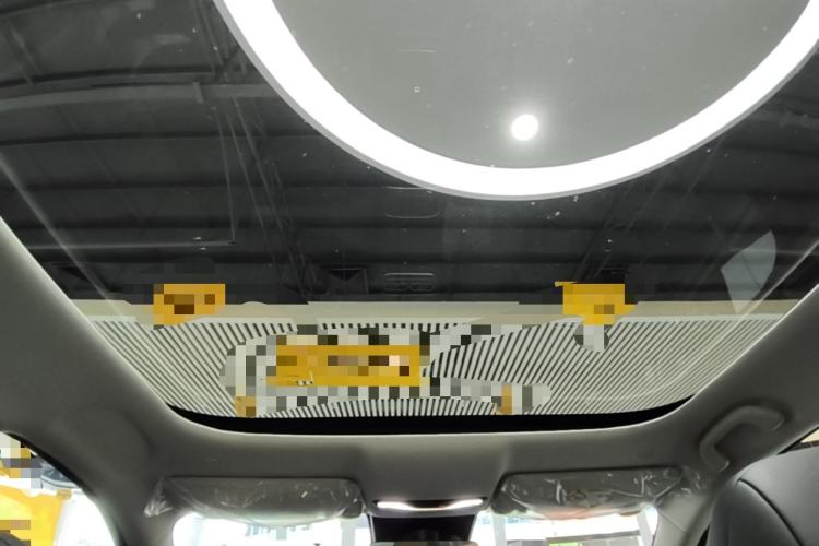 Used CHANGAN NEVO Q05 2026 Model 506 Laser Ultra+ Headliner