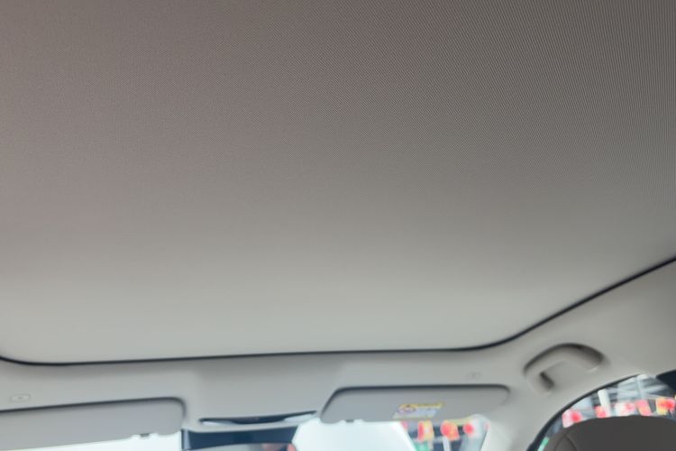 Used CHANGAN NEVO Q05 2026 Model 506 Max Headliner