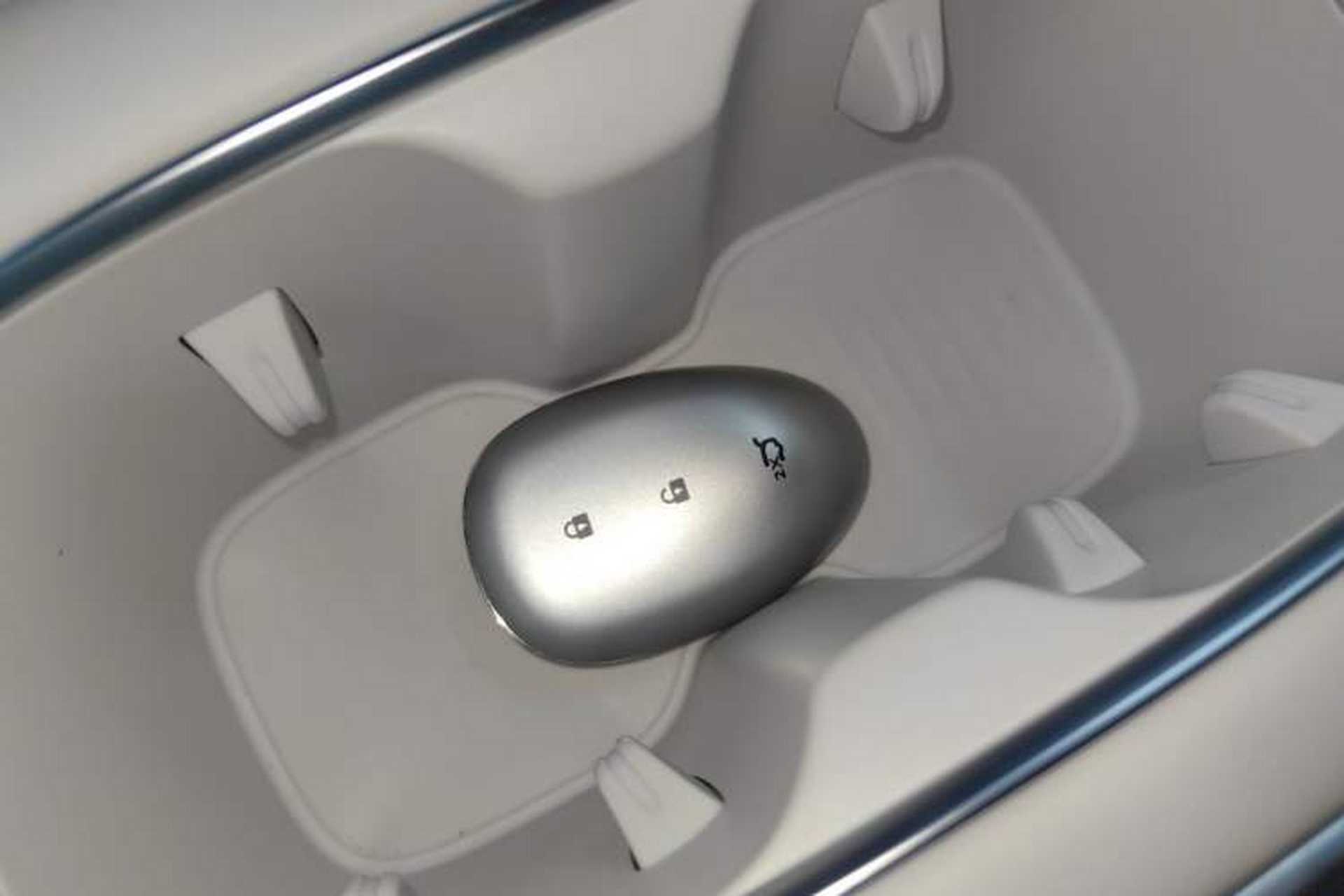 Used CHANGAN NEVO Q05 2026 Model 405Max Interior 1