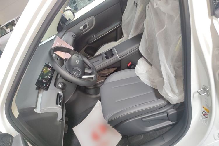 Used CHANGAN NEVO Q05 2026 Model 405Air Left Front Seat