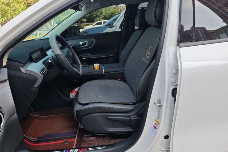 Used CHANGAN NEVO Q05 2026 Model 405Air Left Front Seat