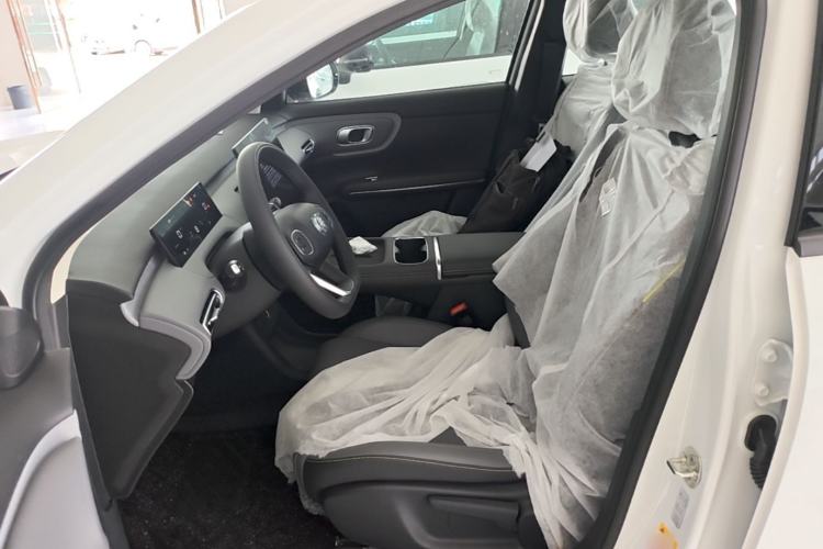 Used CHANGAN NEVO Q05 2026 Model 405Air Left Front Seat