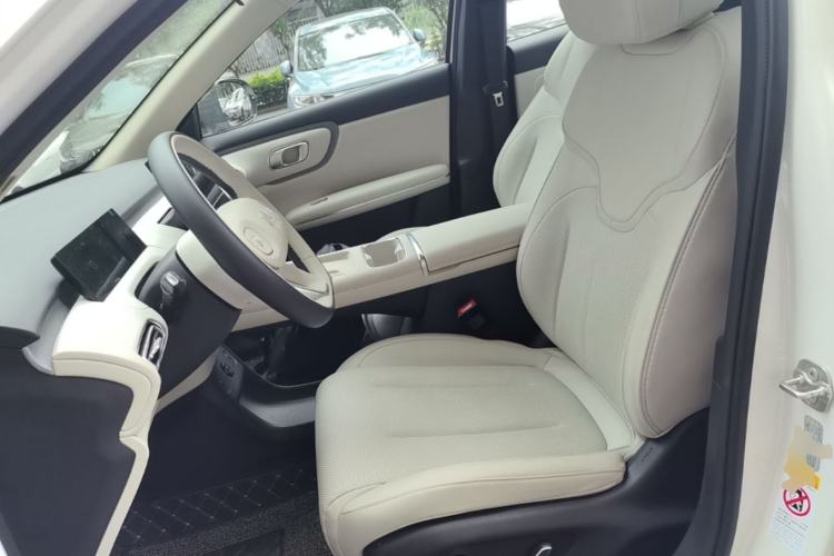 Used CHANGAN NEVO Q05 2026 Model 405Max Left Front Seat