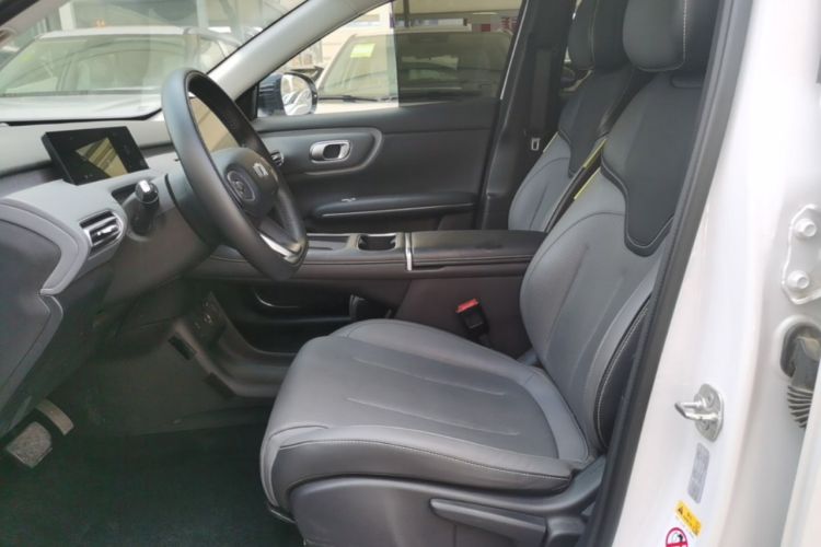 Used CHANGAN NEVO Q05 2026 Model 405Air Left Front Seat