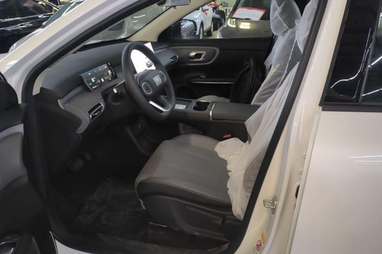 Used CHANGAN NEVO Q05 2026 Model 405Air Left Front Seat
