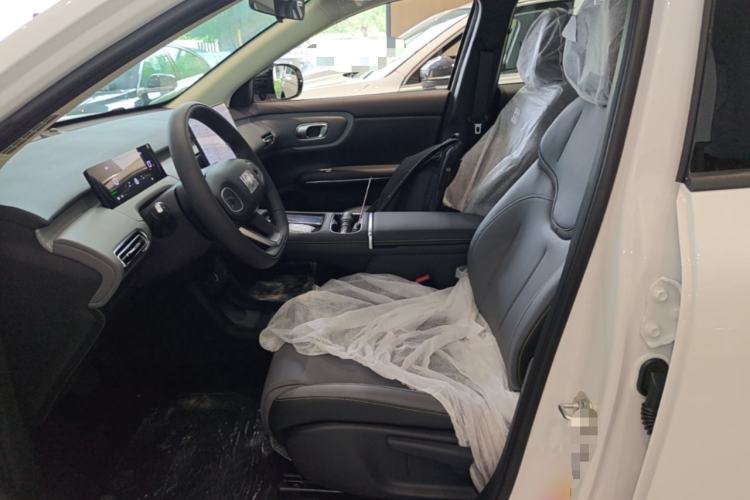 Used CHANGAN NEVO Q05 2026 Model 405Air Left Front Seat