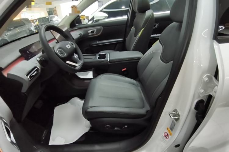 Used CHANGAN NEVO Q05 2026 Model 506 Laser Ultra+ Left Front Seat