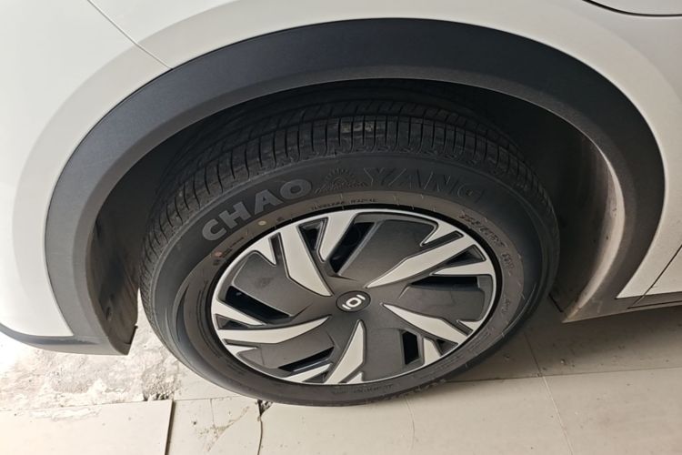 Used CHANGAN NEVO Q05 2026 Model 405Air Left Front Wheel Hub