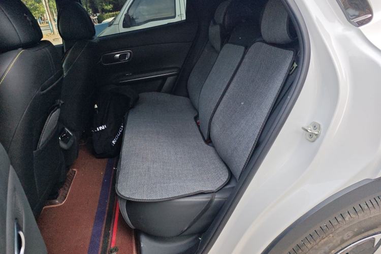 Used CHANGAN NEVO Q05 2026 Model 405Air Left Rear Seat