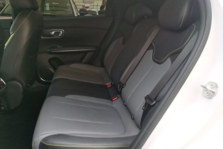 Used CHANGAN NEVO Q05 2026 Model 405Air Left Rear Seat