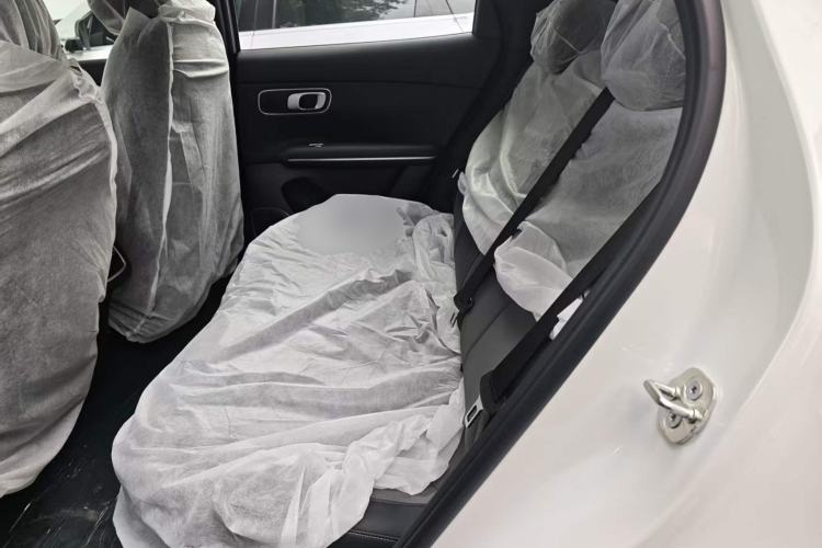 Used CHANGAN NEVO Q05 2026 Model 405Air Left Rear Seat
