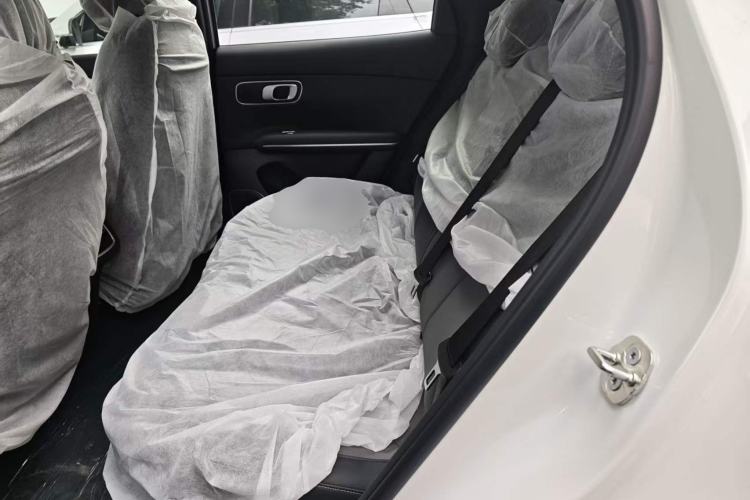 Used CHANGAN NEVO Q05 2026 Model 405Air Left Rear Seat