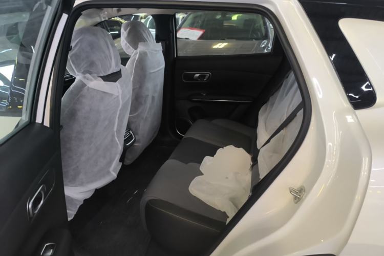 Used CHANGAN NEVO Q05 2026 Model 405Air Left Rear Seat