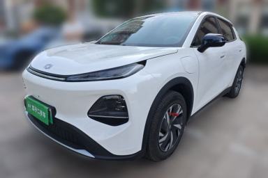 Used CHANGAN NEVO Q05 2026 Model 405Air