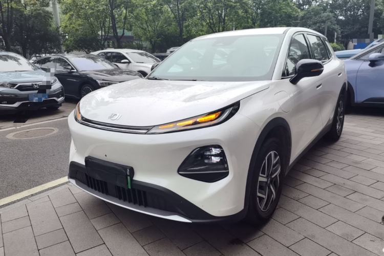 Used CHANGAN NEVO Q05 2026 Model 405Max Guazi used car, China used car export, Used car for sale, Used cars, Cheapest cars for sale