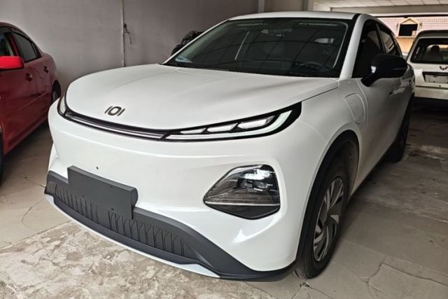 Used CHANGAN NEVO Q05 2026 Model 405Air