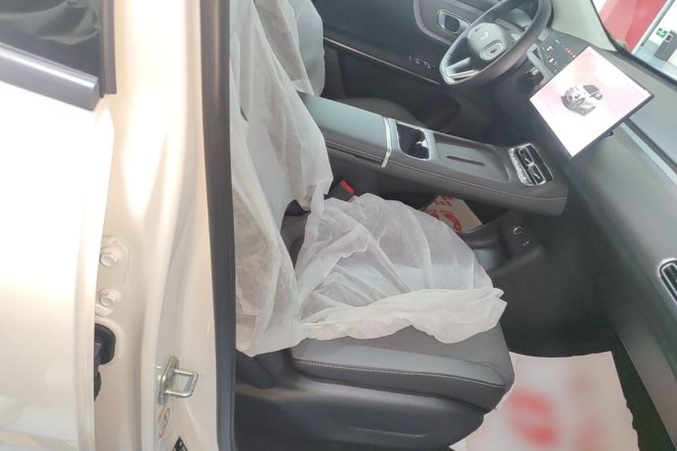Used CHANGAN NEVO Q05 2026 Model 405Air Right Front Seat