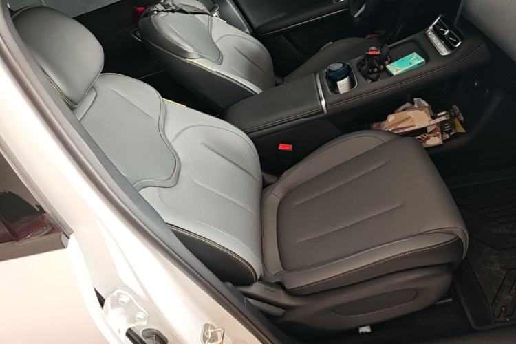 Used CHANGAN NEVO Q05 2026 Model 405Air Right Front Seat