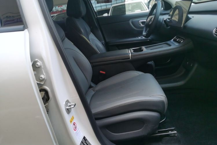 Used CHANGAN NEVO Q05 2026 Model 405Air Right Front Seat