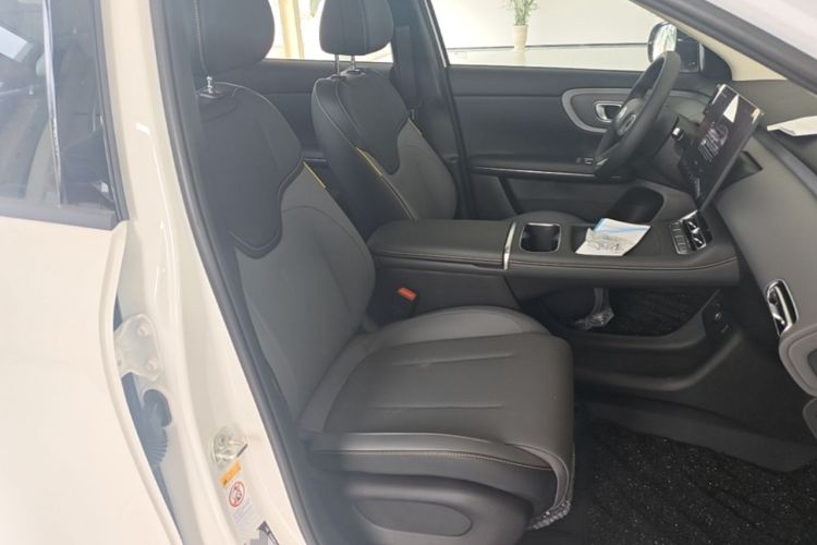 Used CHANGAN NEVO Q05 2026 Model 405Air Right Front Seat