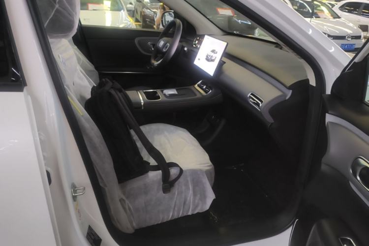 Used CHANGAN NEVO Q05 2026 Model 405Air Right Front Seat