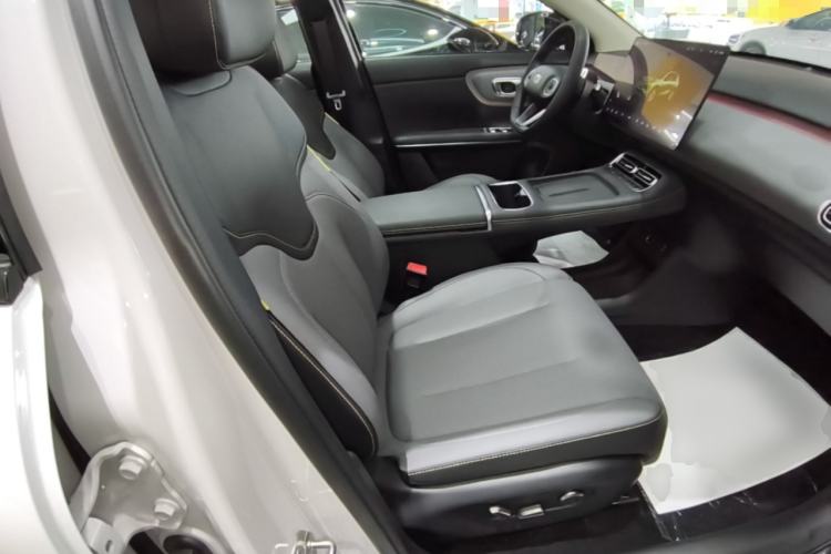 Used CHANGAN NEVO Q05 2026 Model 506 Laser Ultra+ Right Front Seat