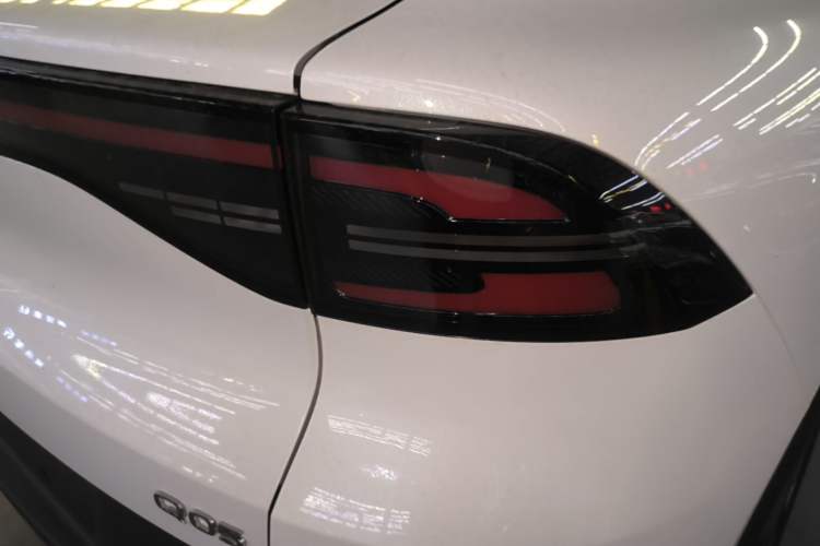Used CHANGAN NEVO Q05 2026 Model 405Air Right Rear Taillight