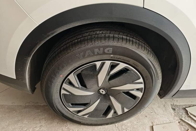 Used CHANGAN NEVO Q05 2026 Model 405Air Right Rear Wheel Hub