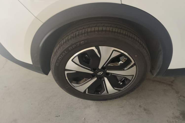 Used CHANGAN NEVO Q05 2026 Model 506 Max Right Rear Wheel Hub