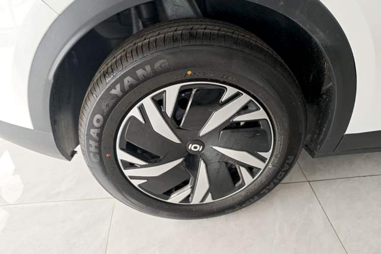 Used CHANGAN NEVO Q05 2026 Model 405Air Right Rear Wheel Hub