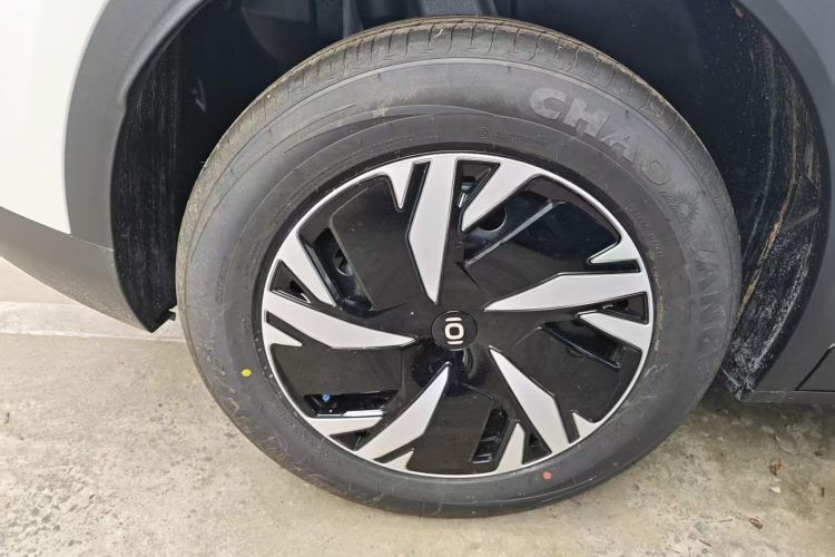 Used CHANGAN NEVO Q05 2026 Model 405Air Right Rear Wheel Hub