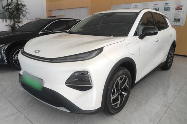 Used CHANGAN NEVO Q05 2026 Model 405Max