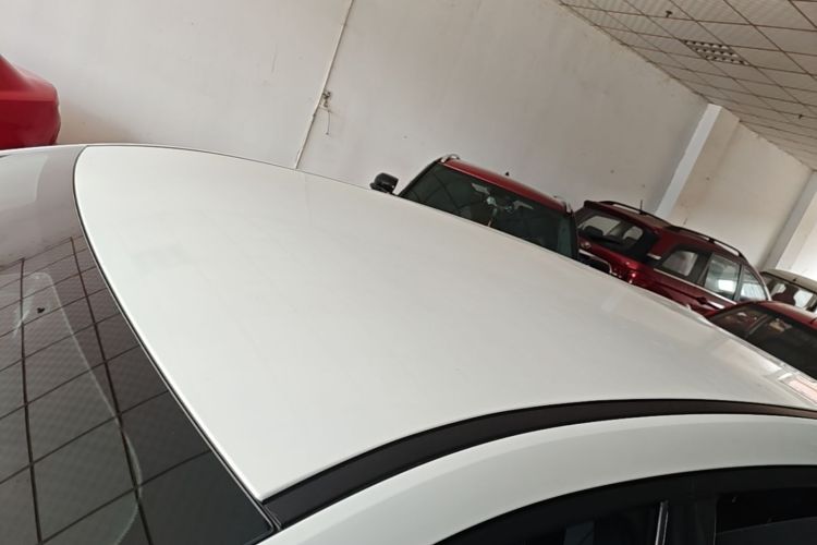 Used CHANGAN NEVO Q05 2026 Model 405Air Roof