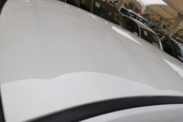 Used CHANGAN NEVO Q05 2026 Model 405Air Roof