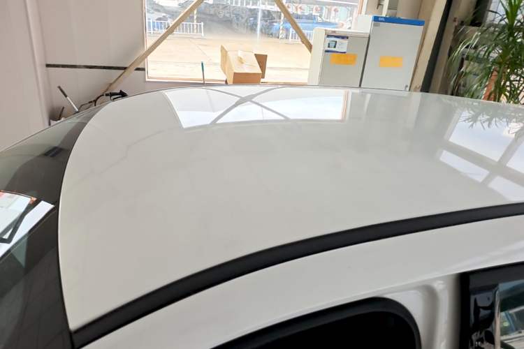 Used CHANGAN NEVO Q05 2026 Model 405Air Roof