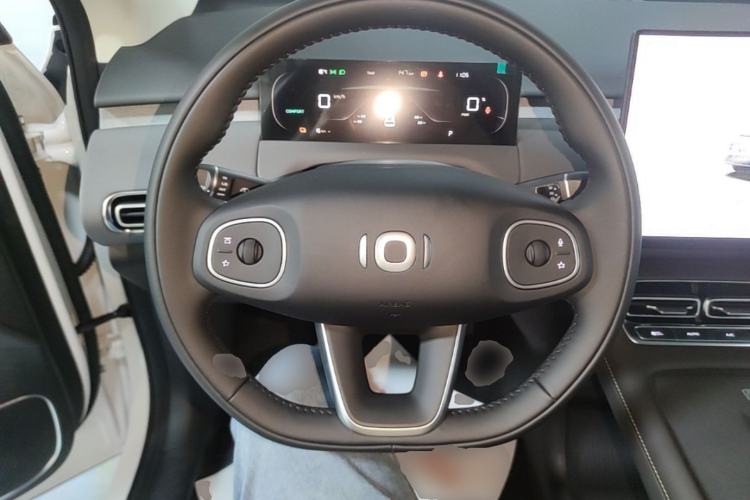 Used CHANGAN NEVO Q05 2026 Model 405Air Steering Wheel
