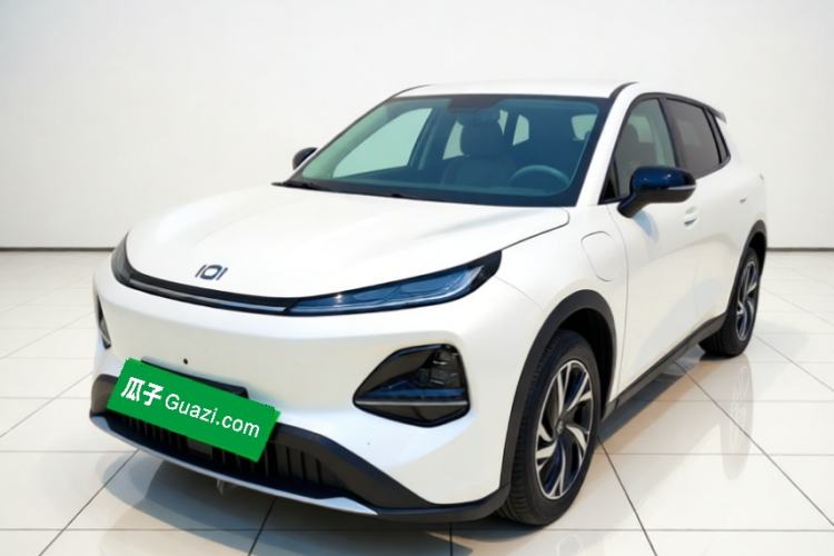 CHANGAN NEVO Q05 2026 Model 405Air