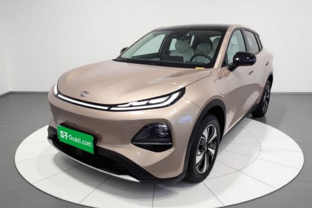 Used CHANGAN NEVO Q05 2026 Model 506 Max