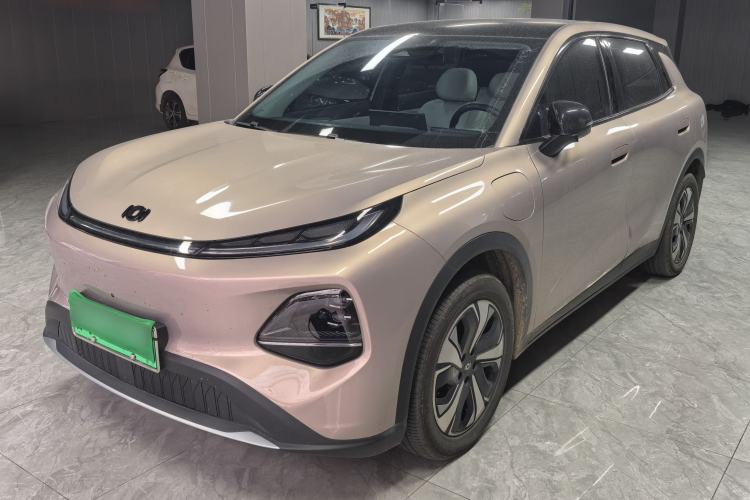 CHANGAN NEVO Q05 2026 Model 506 Max