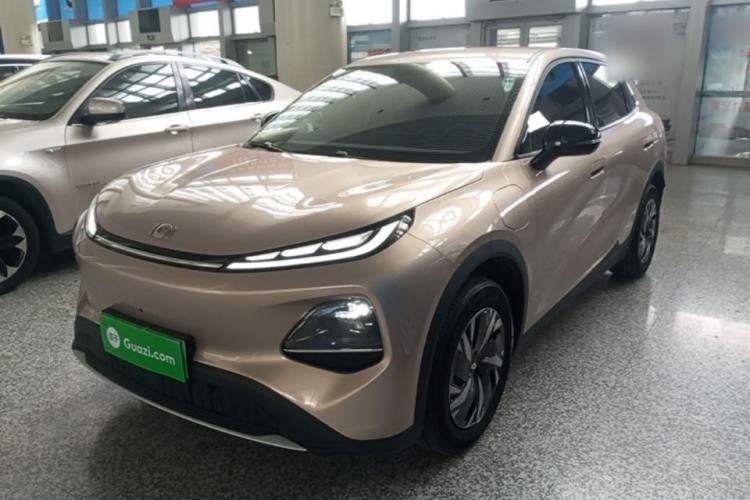 Used CHANGAN NEVO Q05 2026 Model 405Air Guazi used car, China used car export, Used car for sale, Used  cars, Cheapest cars for sale