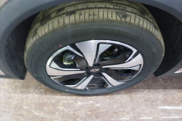 Used CHANGAN NEVO Q05 2026 Model 506 Max Exterior 4