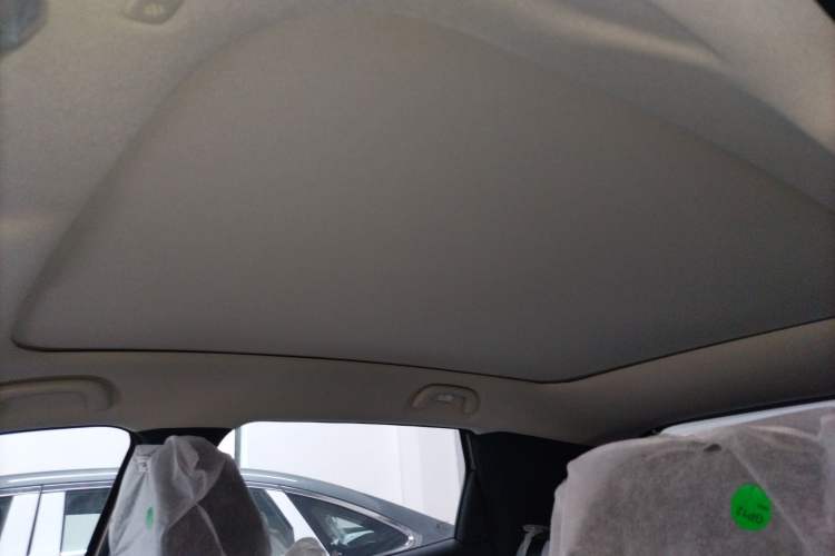 Used CHANGAN NEVO Q05 2026 Model 506 Max Headliner