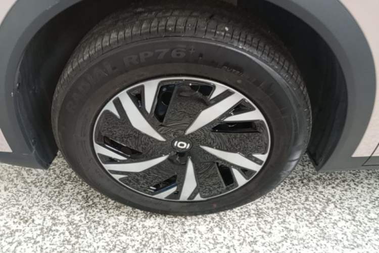 Used CHANGAN NEVO Q05 2026 Model 405Air Left Front Wheel Hub