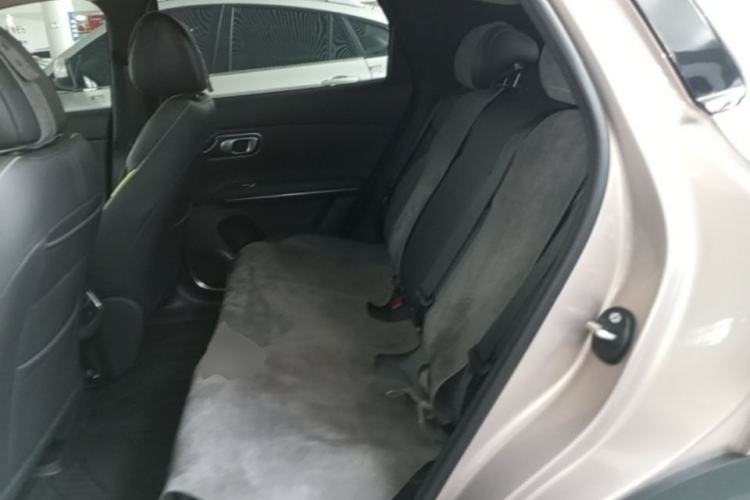 Used CHANGAN NEVO Q05 2026 Model 405Air Left Rear Seat