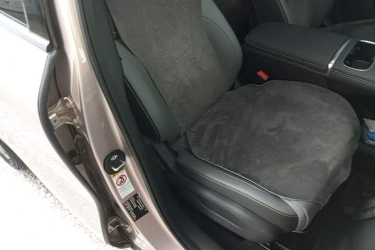 Used CHANGAN NEVO Q05 2026 Model 405Air Right Front Seat