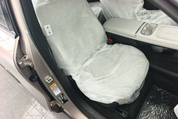 Used CHANGAN NEVO Q05 2026 Model 405Max Right Front Seat
