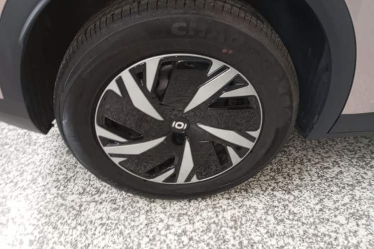 Used CHANGAN NEVO Q05 2026 Model 405Air Right Rear Wheel Hub