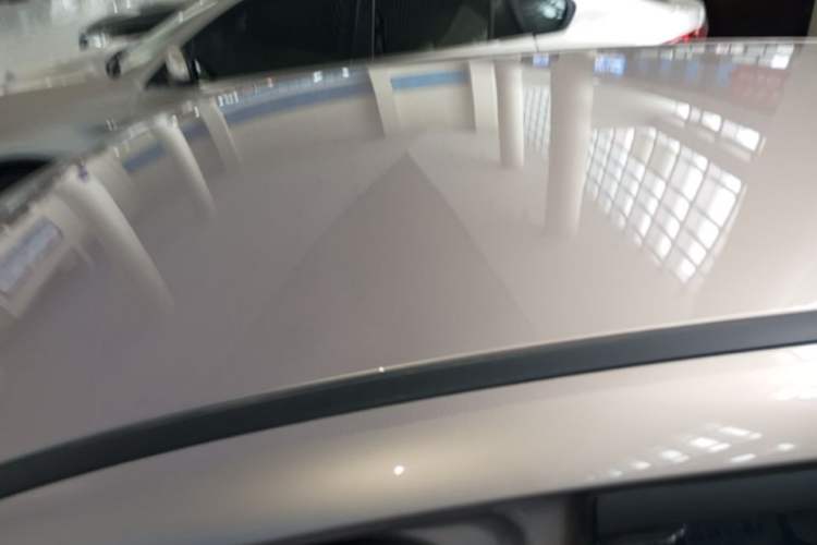 Used CHANGAN NEVO Q05 2026 Model 405Air Roof