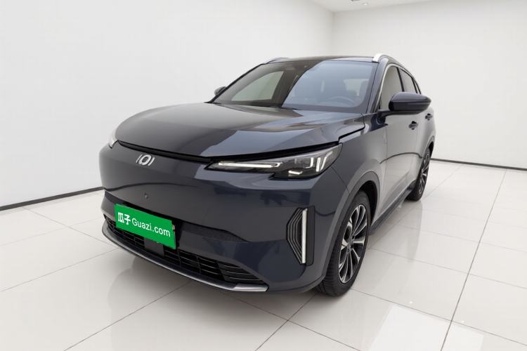 CHANGAN NEVO Q05 Classic 2025 Truly Delicious Version 125 Deluxe Edition